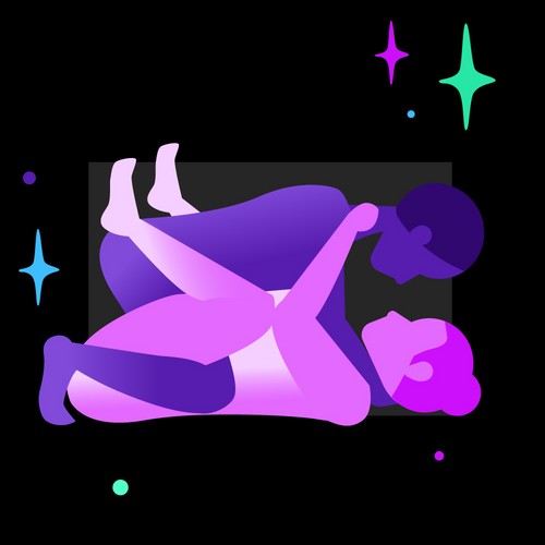 Things that go bump in the night FYF